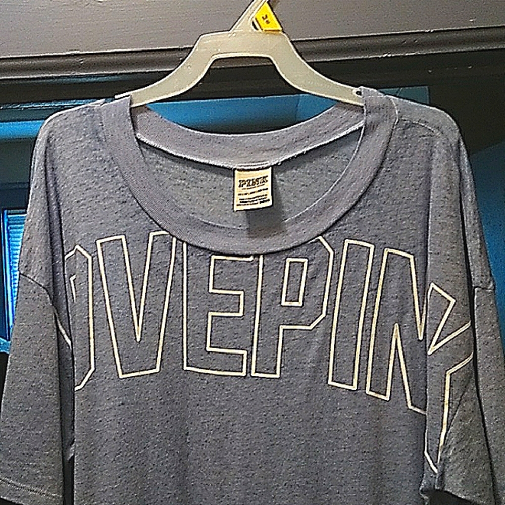 Short sleeve shirt